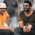Prashanth neel and prabhas