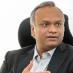 Priyank Kharge
