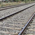 RAILWAY TRACK