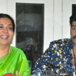Rajasekhar Jeevitha 1