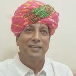 Rajendra Singh Gudha