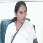 SHOBHA KARANDLAJE