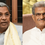 SIDDARAMAIAH HEGGADE