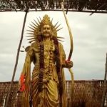 Shreeram Idol Raichur 1