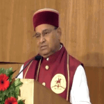 THAWAR CHAND GEHLOT