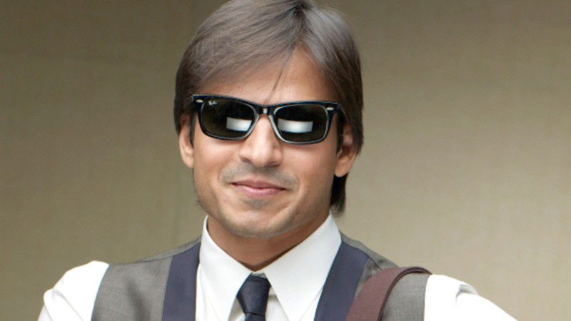 Vivek Oberoi 1