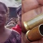WEST BENGAL VIOLENCE