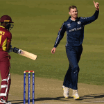 WEST INDIES