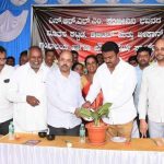 Yathindra Siddaramaiah 2