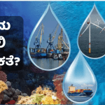 blue economy