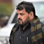 brij bhushan singh