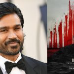 dhanush