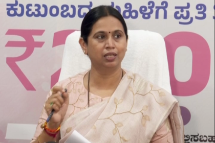 lakshmi hebbalkar1