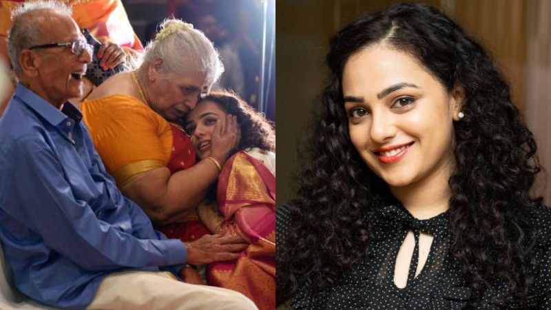 nithya menen
