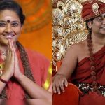 nithyananda and ranjitha 2