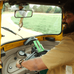 pradeep eshwar auto