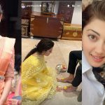 pranitha subhash 1