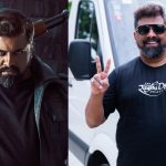 raghu dixit