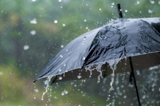 rain weather