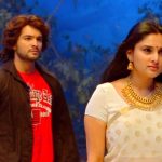 ramya and diganth
