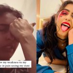 samyuktha hegde 1