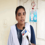 shakunthala bjp