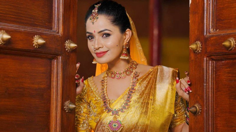 shobha shetty 1