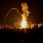 sudan fire