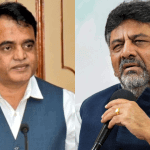 ASHWATH NARAYAN DK SHIVAKUMAR