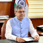 ASHWINI VAISHNAV