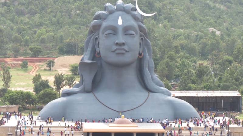 Adhiyogi