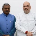 Amit Shah ST Somashekar