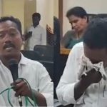 Andhra Pradesh councillor
