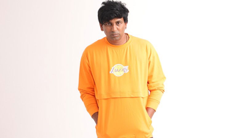 Arun Mukta