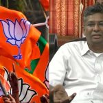 BJP Sathish Jarkiholi