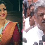 BK HARIPRASAD