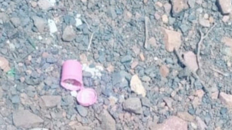 Belagavi murder 1