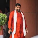 Brij Bhushan Sharan Singh