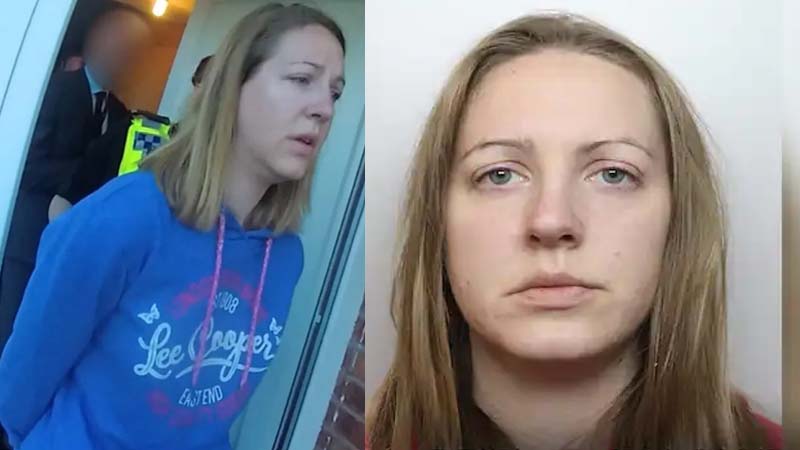 British Nurse