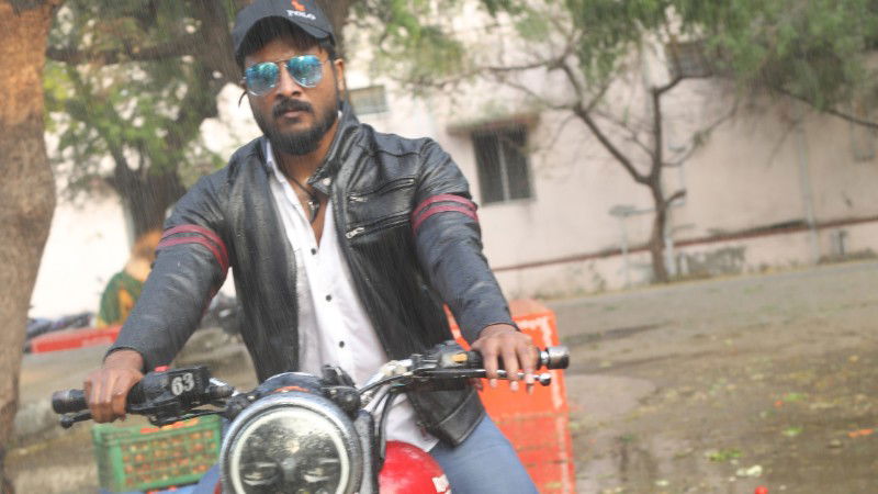 CHOLA FILM 2