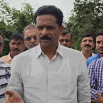 CONGRESS MLA