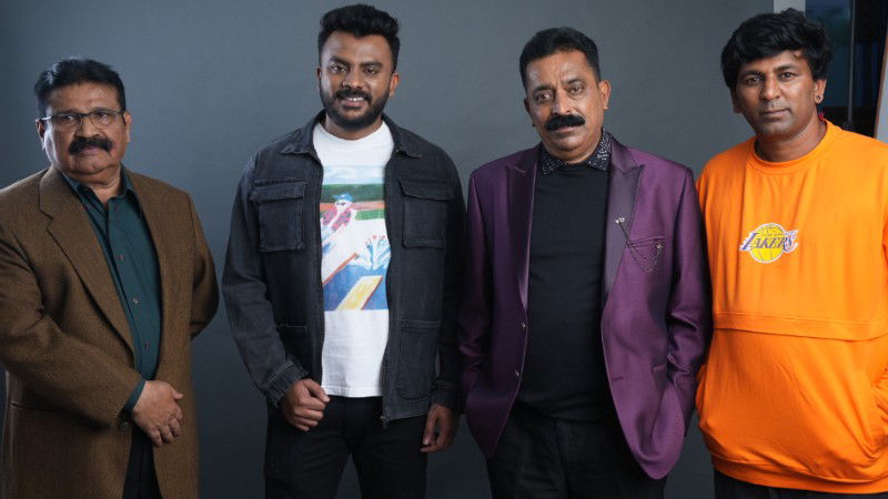 Chandan Shetty 2