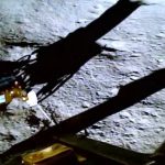 Chandrayaan 3 rover Pragyaan