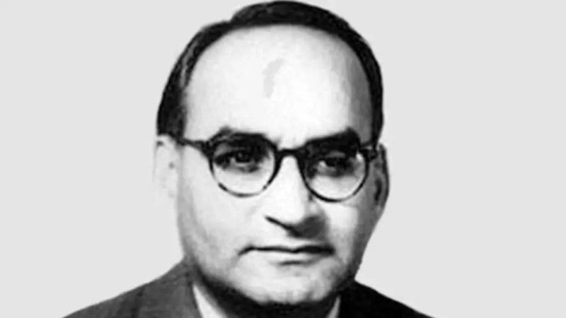 Chaudhri Mohammad Ali