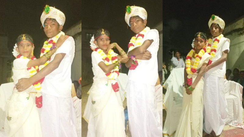 Chikkaballapur MARRIAGE 1
