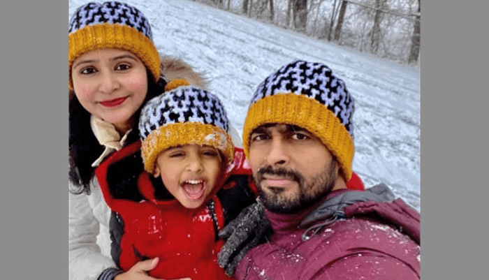 DAVANAGERE FAMILY DEATH