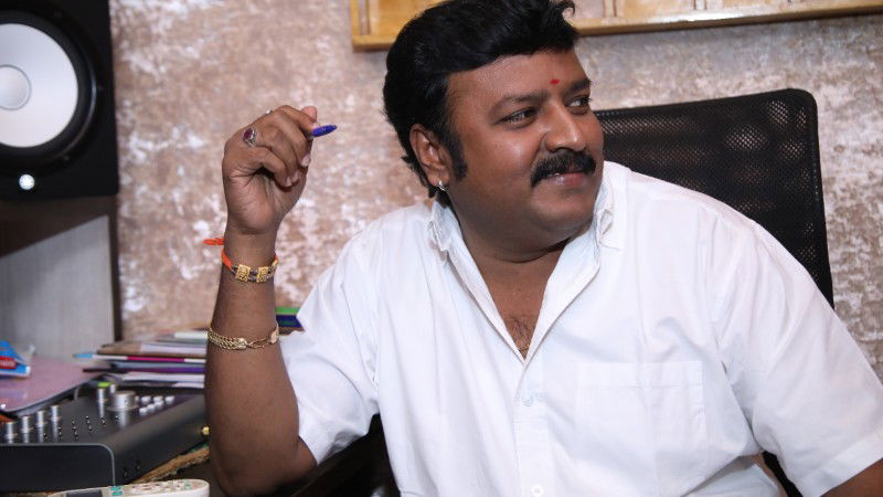 Devara Hesarinalli Pramana Maduttene 2