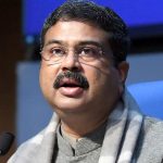 Dharmendra Pradhan