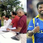 Dharwad muttiah muralitharan