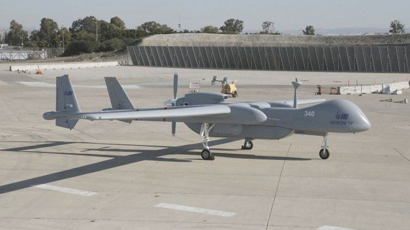 Drone 2